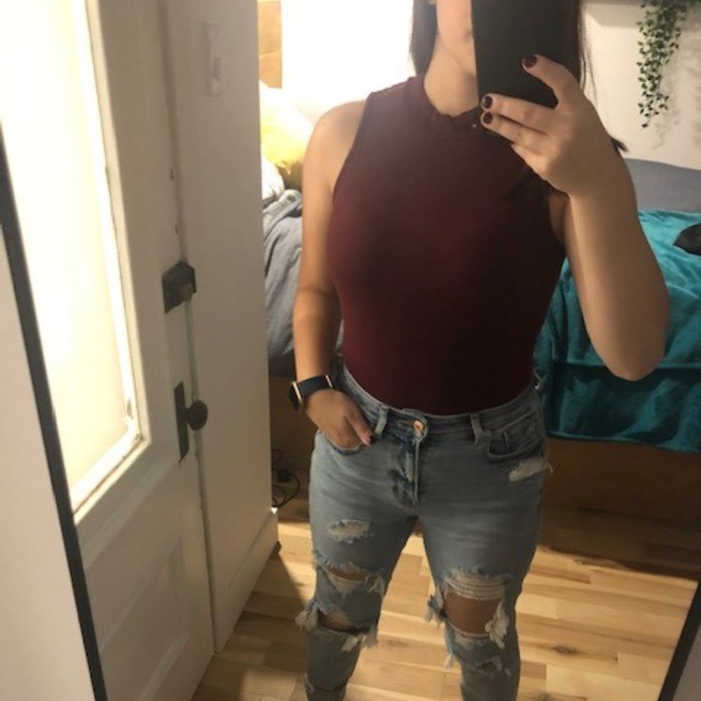 Bodysuit 💕 - Picture 3 of 3